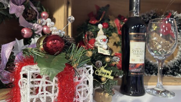 クリスマス小道具　貸出中！